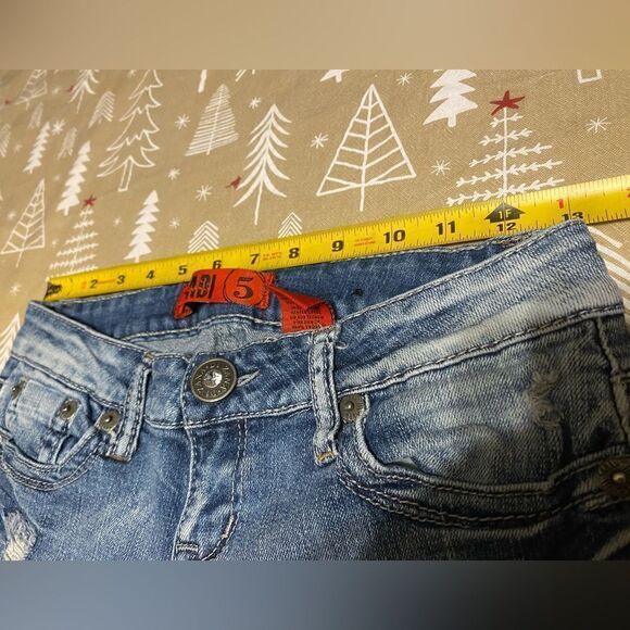 ZANADI Jeans, size 5. (J39) - Picture 11 of 11